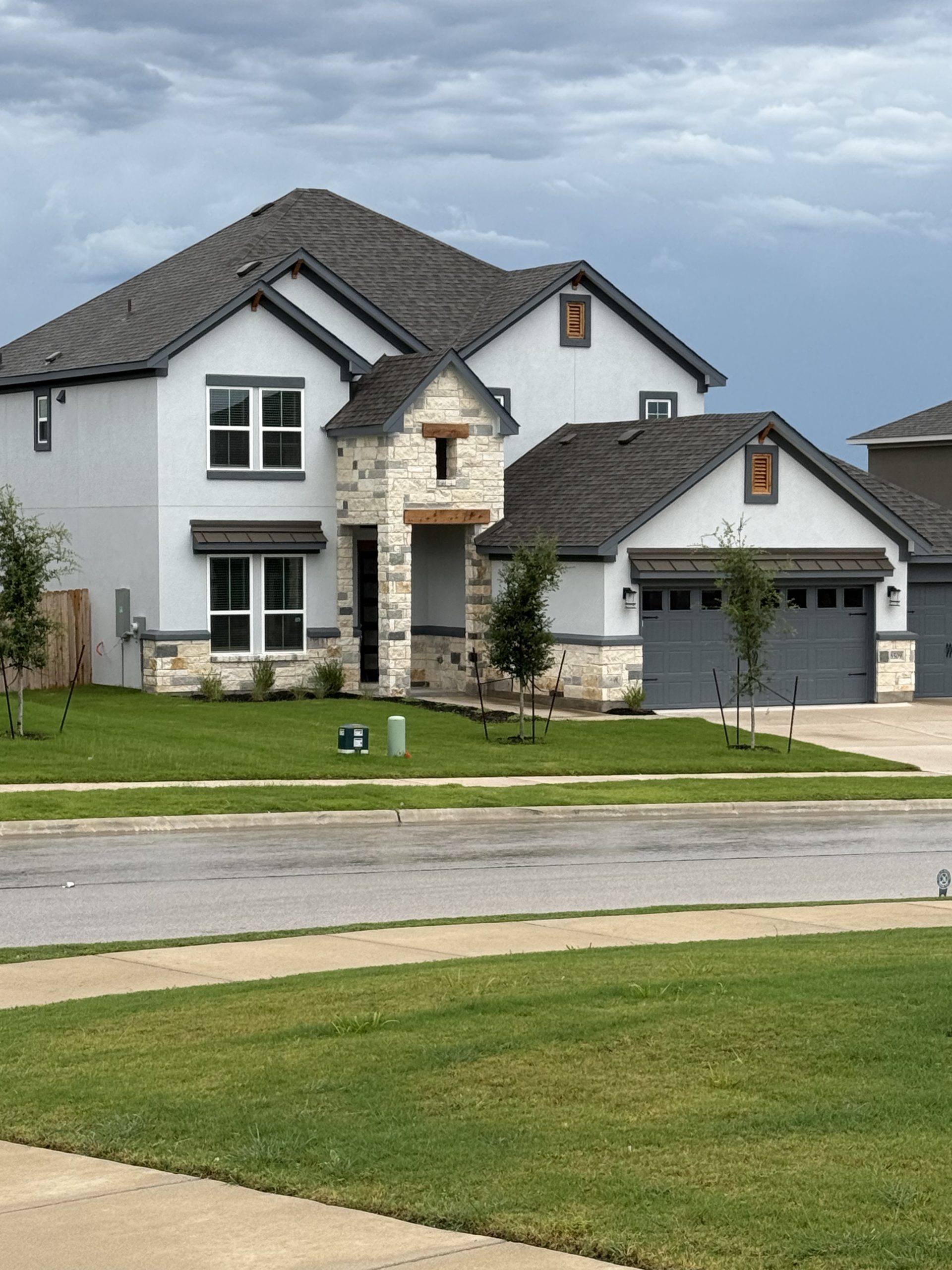 Carvajal Construction LLC