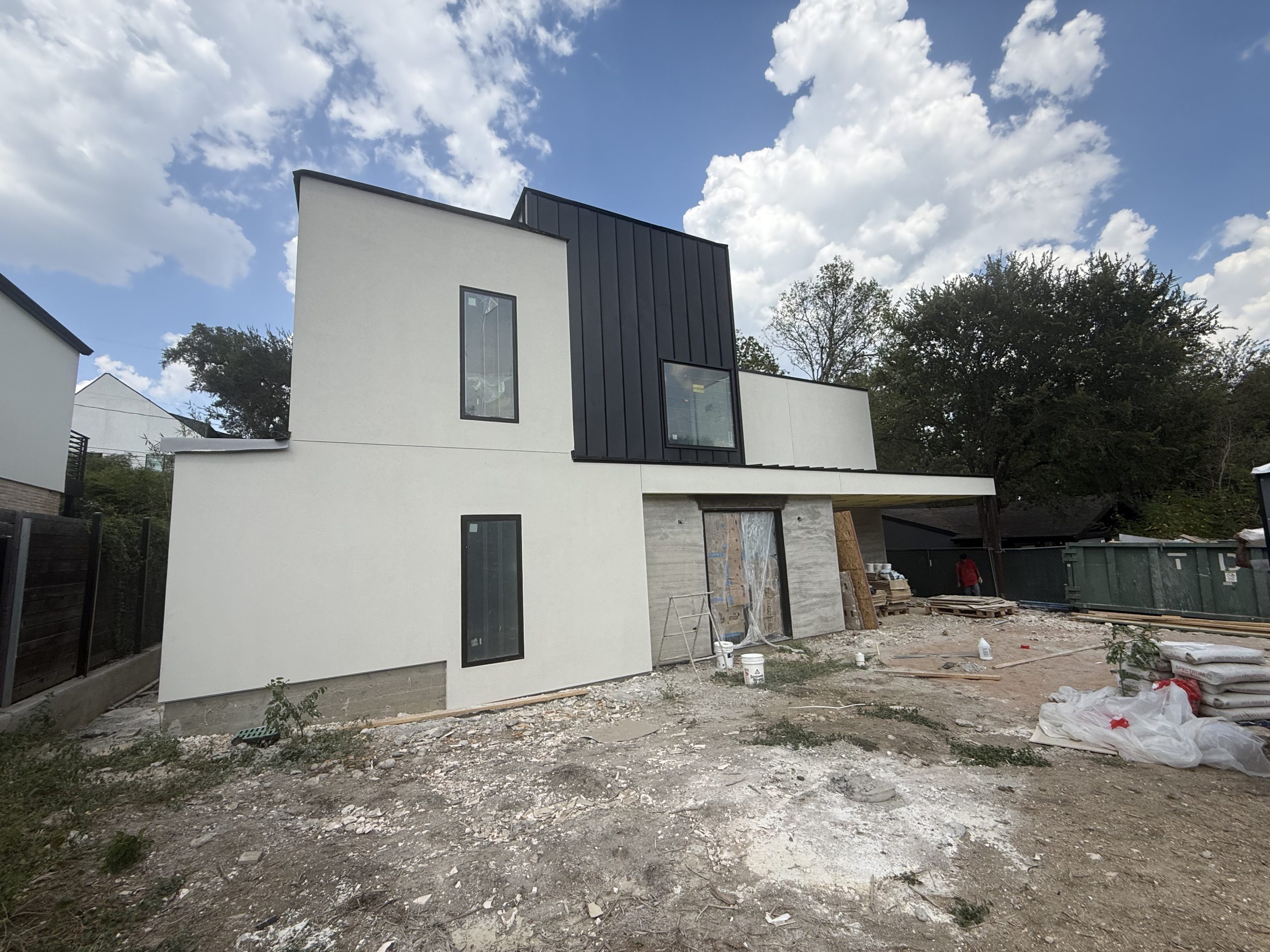 Carvajal Construction LLC
